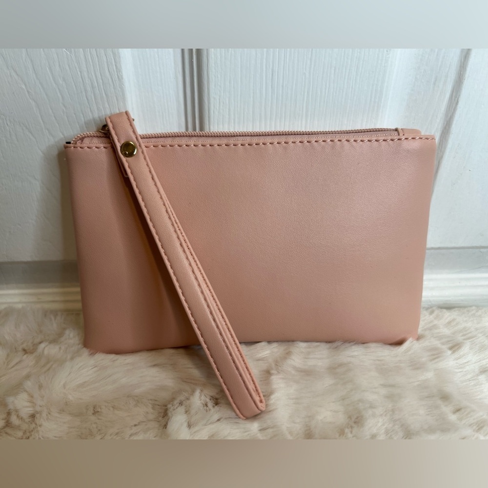 COSMETIC BAG